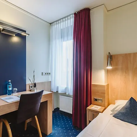 Hotel Gustav-Stresemann-Institut-3