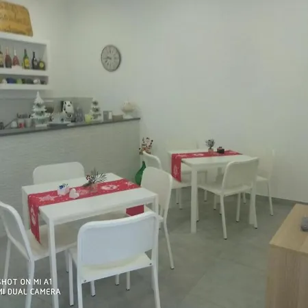 B&B Il mandorlo-3