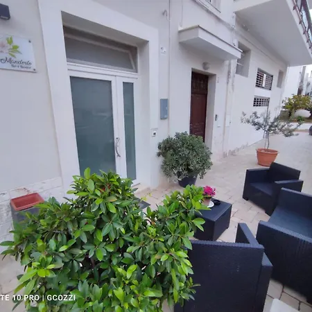B&B Il mandorlo-2