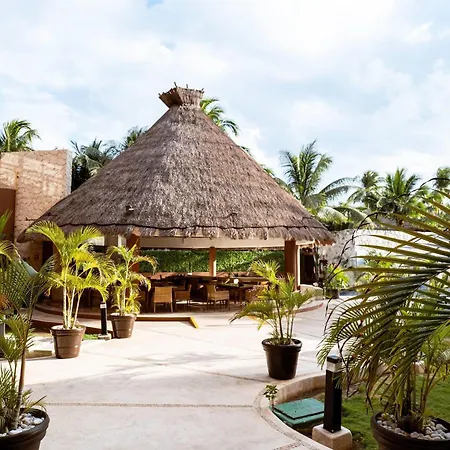 Esplendor by Wyndham Isla Mujeres Boutique All Inclusive-2