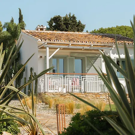 Boho Club Marbella - A Preferred Hotel-2