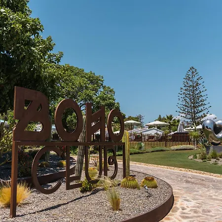 Boho Club Marbella - A Preferred Hotel-3