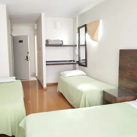 Obelisco Hoteles-2