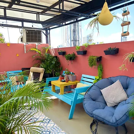 Hotel Anauco-2