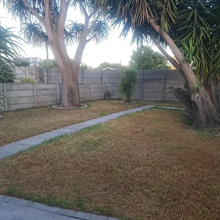 Hasate Guest House ,4 St James Street Oakdale Belliville Cape Town South Africa-2