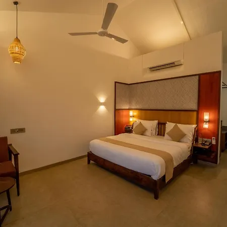 Touchwood Bliss Nature Retreat - Igatpuri-3