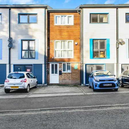 West Walk House-2