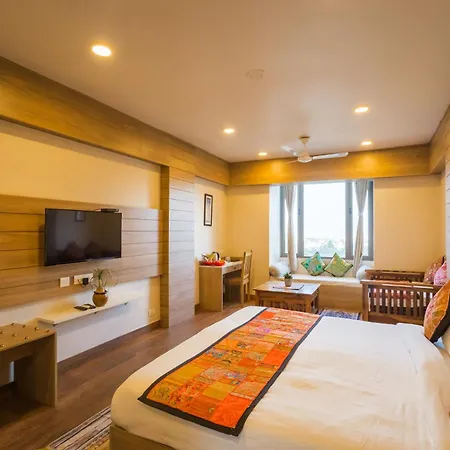Tripli Hotels Wondercliff-3