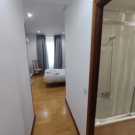 Hostal New Dream Madrid-3