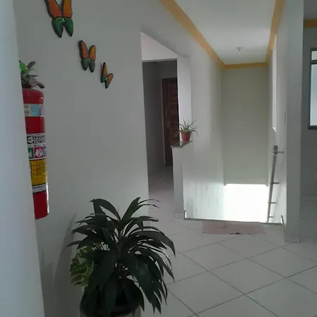 Hotel Algaroba Anexo-3