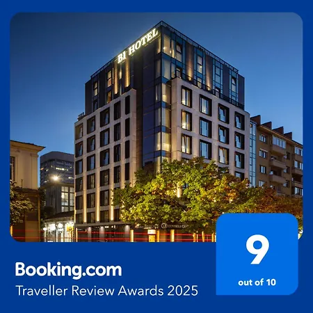 B1 Downtown Hotel, Sofia-2