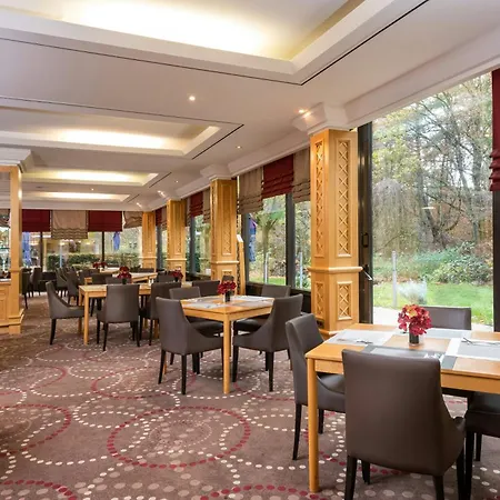 Leonardo Hotel Frankfurt City South-2