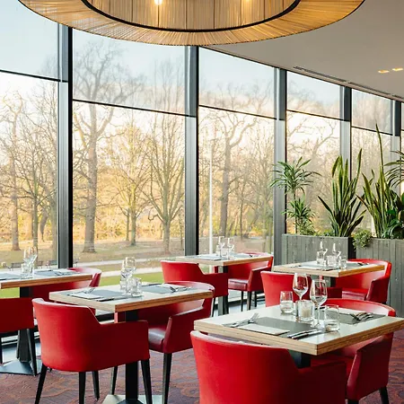 Leonardo Hotel Den Haag Babylon-3