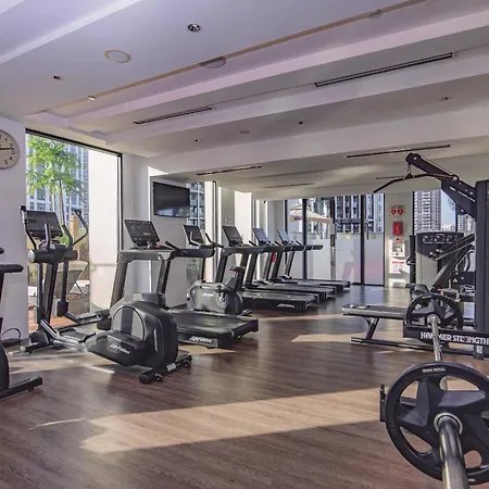 Grand Copthorne Waterfront Hotel Singapore-2