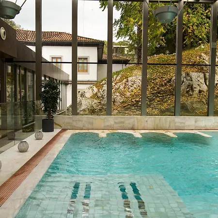 Blau Gran Hotel Las Caldas, A Member Of Radisson Individuals (Adults Only)-3