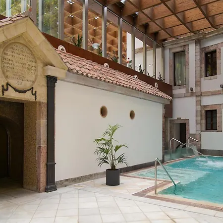Blau Gran Hotel Las Caldas, A Member Of Radisson Individuals (Adults Only)-2