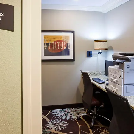 Candlewood Suites Eagan - Mall Of America Area By Ihg-3