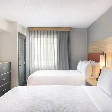 Candlewood Suites Eagan - Mall Of America Area By Ihg-2