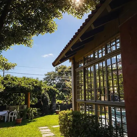 Golden Hills Vila Suzana-3