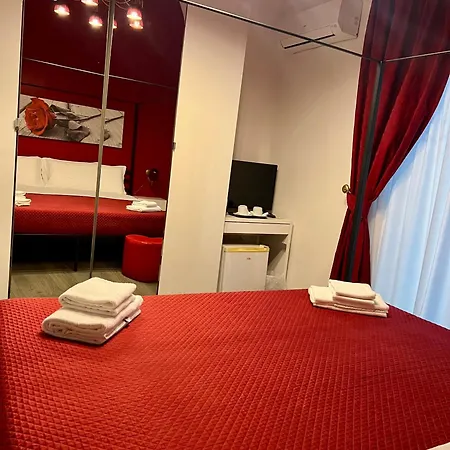 Duca Di Uzeda Bed And Breakfast-3