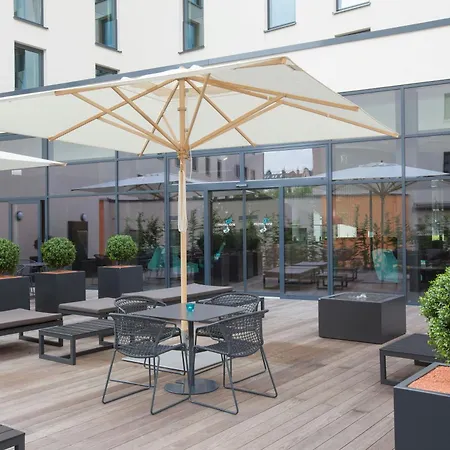 Motel One Frankfurt-Messe-2