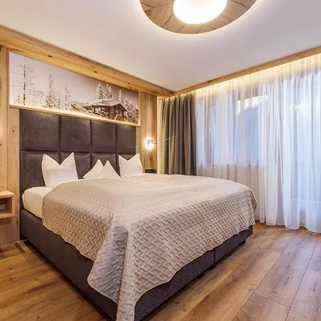 Hotel Ländenhof Superior-2