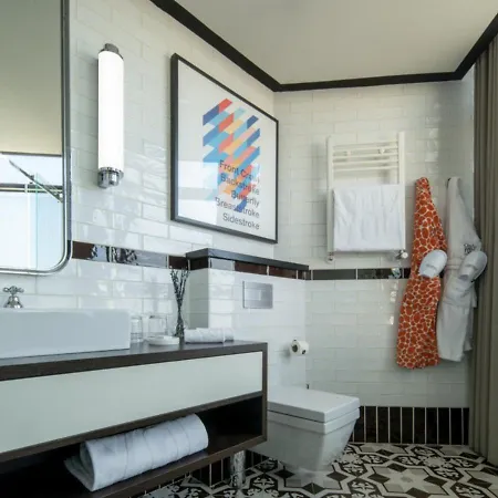 Only You Hotel Atocha-3