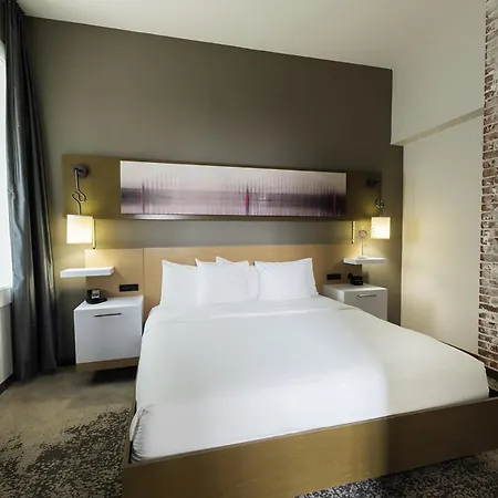 Voco Hotel Napoleon Memphis By Ihg-3