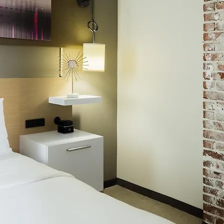 Voco Hotel Napoleon Memphis By Ihg-2