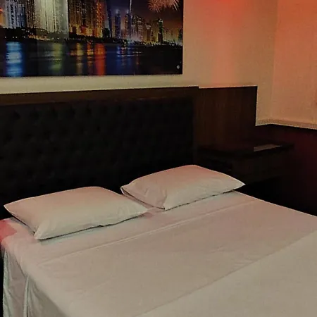 Hotel Metropolis Centro São Paulo-2