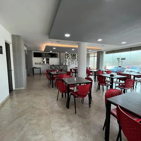 Hotel Fenix-2