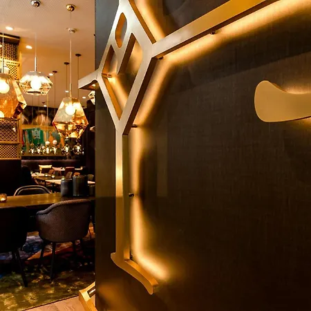 Motel One Aachen-2