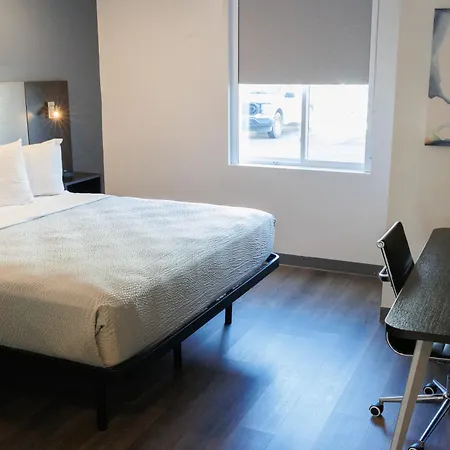 Stayapt Suites Montgomery-3