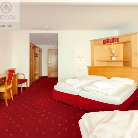 Sporthotel Christophorus-3