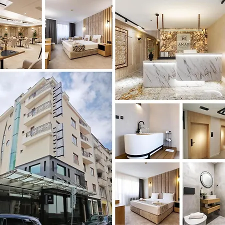 Amar Design Hotel By Hmg-3
