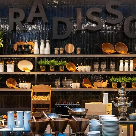 Radisson Collection Hotel, Basilica Budapest-3