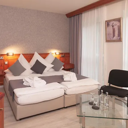 Hotel Haus Gimken-3