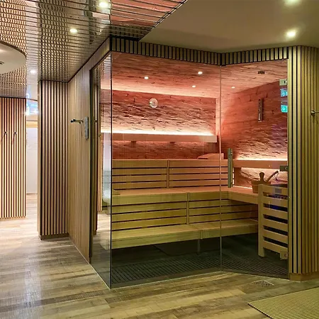 Atrium Hotel Mainz-2