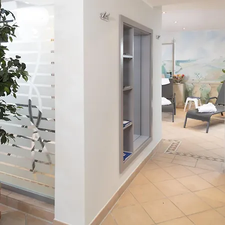 Hotel Haus Gimken-2