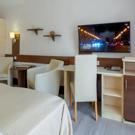 Arthotel ANA Astor-2