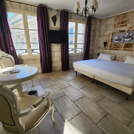 Hôtel du Palais des Papes-2