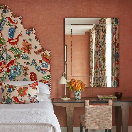 The Soho Hotel, Firmdale Hotels-3