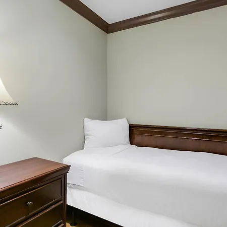 Water Street Hotel & Marina, An Ascend Collection Hotel-2