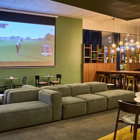 Novotel Praha Wenceslas Square-2