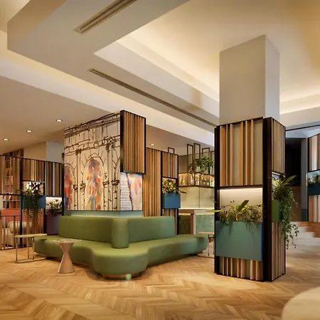 Best Western Hotel President - Colosseo-2