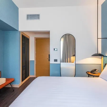 Best Western Hotel President - Colosseo-3
