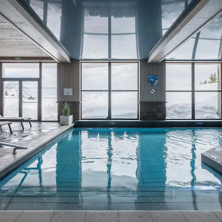 Résidence Pierre&Vacances Premium L'Amara-2