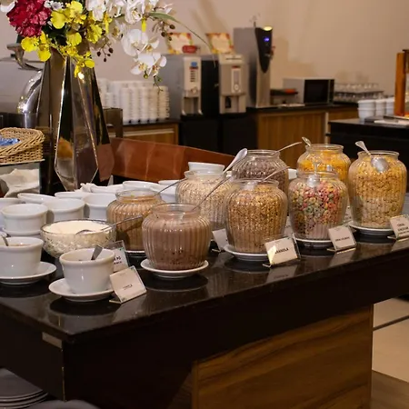 Cataratas Park Hotel E Eventos-2