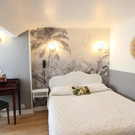 Hôtel Chopin-2