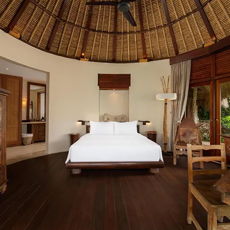 Radisson Blu Resort & Villas Bali Uluwatu-3
